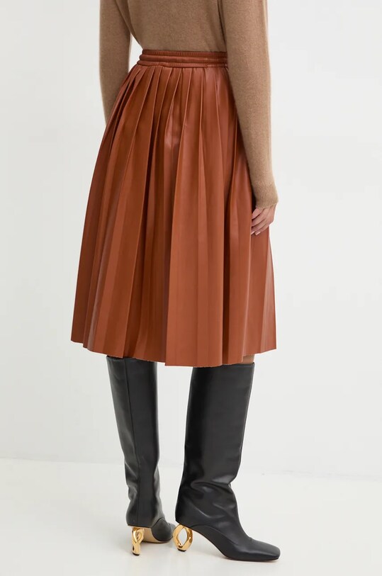 Oblečení Sukně Silvian Heach KRINI GPA24052GO hnědá