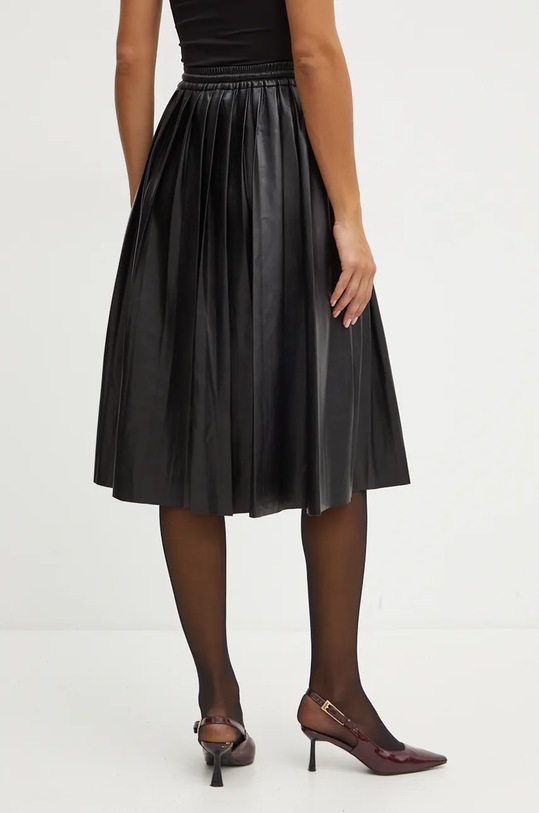 Дрехи Пола Silvian Heach KRINI GPA24052GO черен