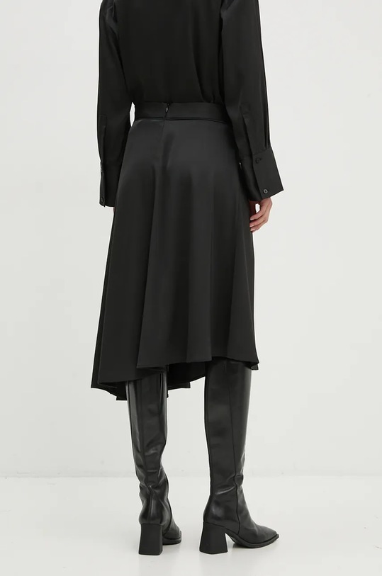 Odzież 2NDDAY spódnica Barrah 2245150279 czarny