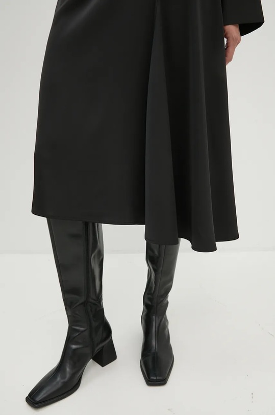 2NDDAY spódnica Barrah 2245150279 czarny