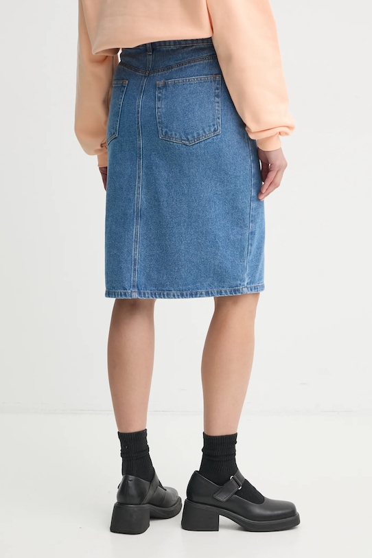 Одежда Джинсовая юбка 2NDDAY Davinas 2245750964 голубой