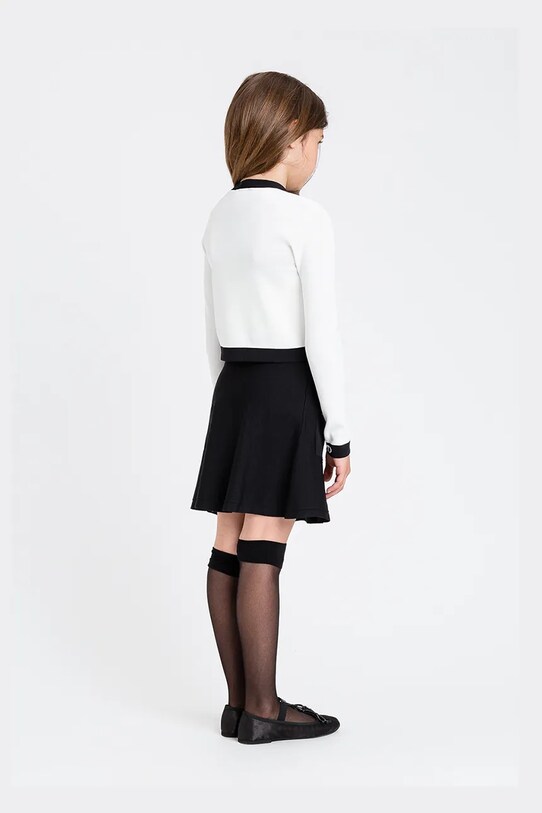 Fete Twinset fusta fete 251GJ3QW3.86.116 negru