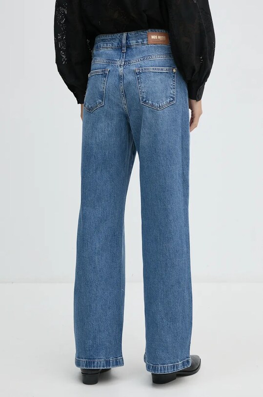 Odzież Mos Mosh jeansy 164040. niebieski