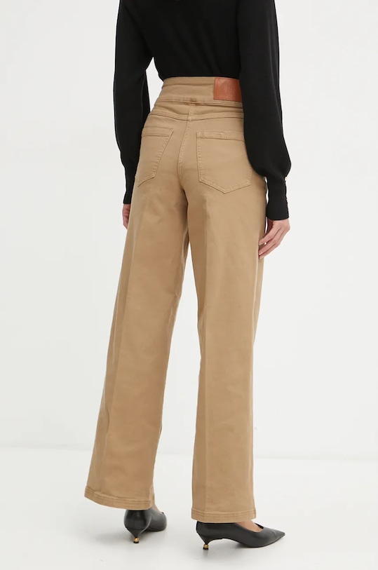 Oblečenie Rifle Silvian Heach HARY (DYANA) GPA24305JE zelená