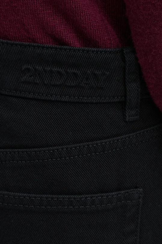 Îmbrăcăminte 2NDDAY jeansi Raphael TT 2245724962 negru