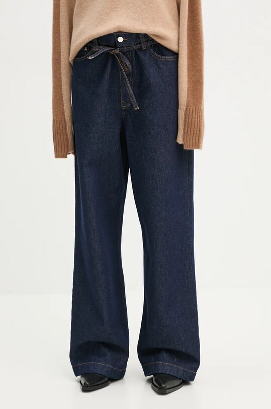 Day Birger et Mikkelsen jeans bleumarin DAY65243639