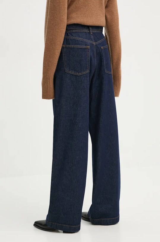 Îmbrăcăminte Day Birger et Mikkelsen jeans DAY65243639 bleumarin