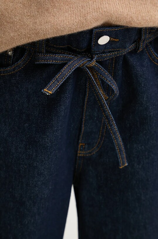 Day Birger et Mikkelsen jeans DAY65243639 bleumarin
