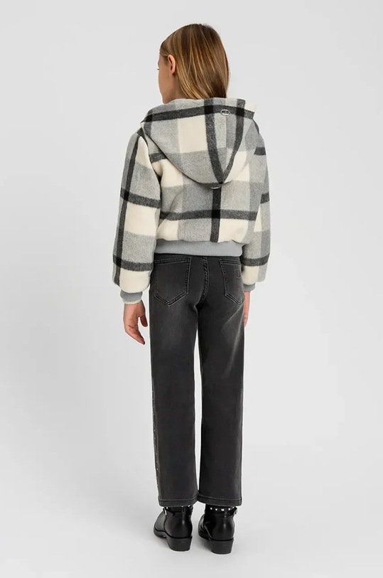 DÍVKA Dětské rifle Twinset 242GJ2272 černá