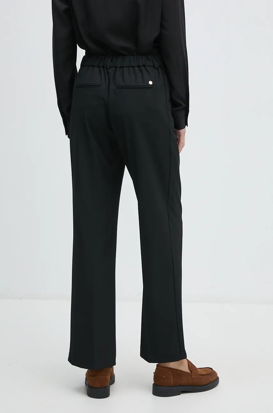 Odjeća Hlače Mos Mosh 166230 crna