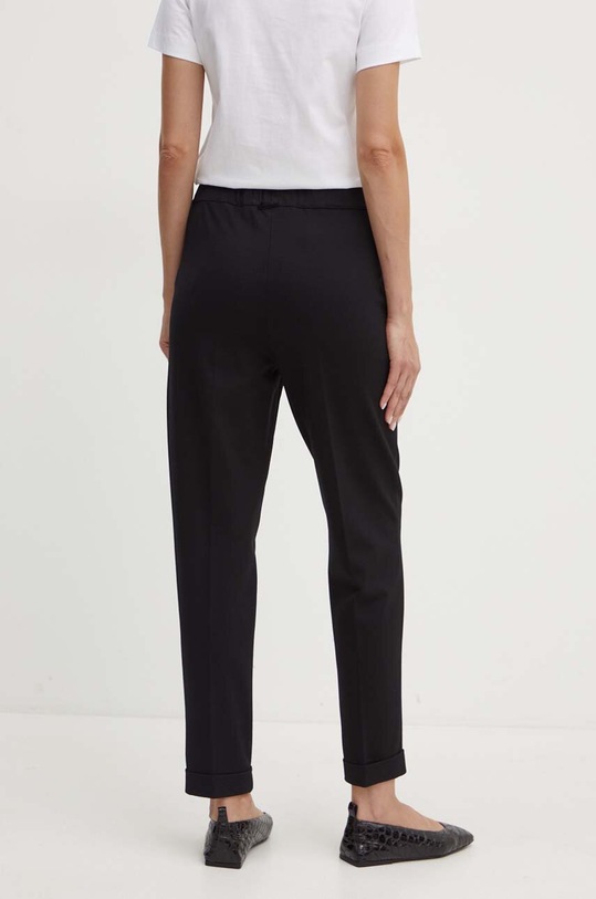 Îmbrăcăminte Liviana Conti pantaloni CNTI86 negru