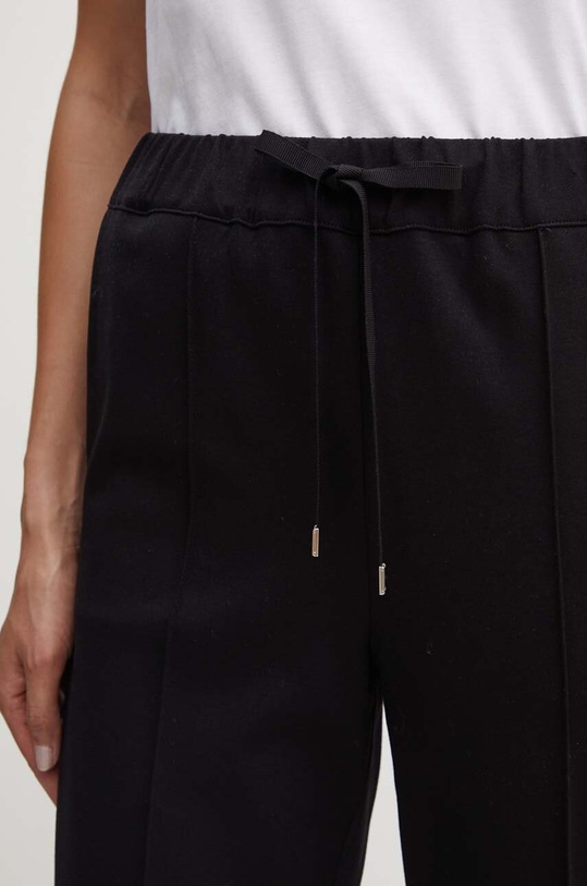 Liviana Conti pantaloni negru CNTI86