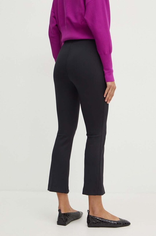 Abbigliamento Liviana Conti pantaloni F4WJ29 nero