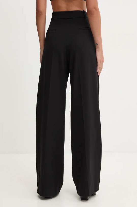 Odjeća Hlače Blugirl Blumarine RF4062.T3190 crna