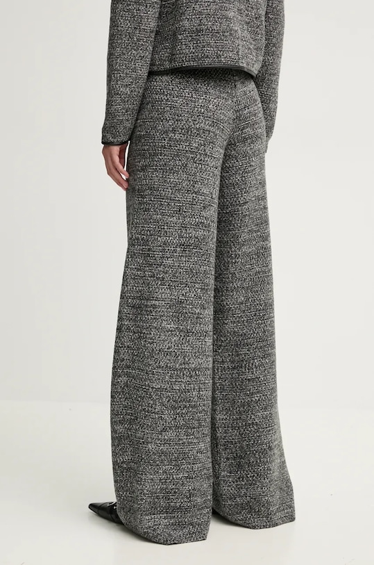 Odjeća Hlače Blugirl Blumarine RF4144.MA95O siva