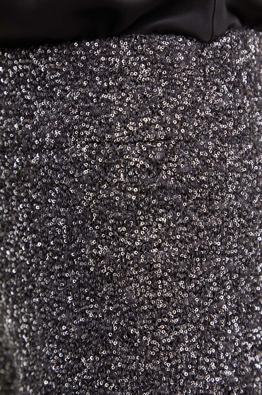 Liviana Conti spodnie szary L4WG29