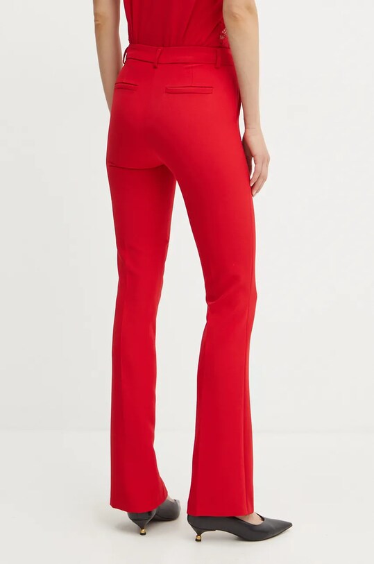 Одяг Штани Silvian Heach REIF GPA24007PA червоний