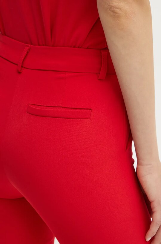 Штани Silvian Heach REIF червоний GPA24007PA