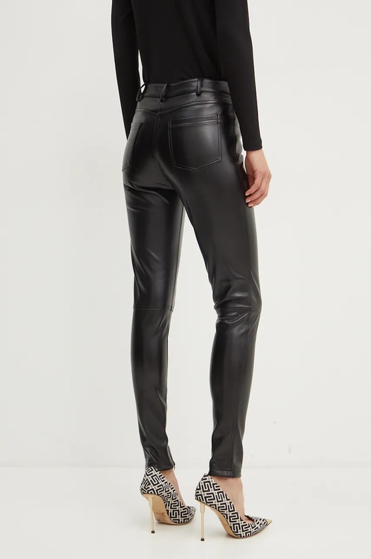 Oblečení Kalhoty Silvian Heach IMGARD CVA24003PA černá