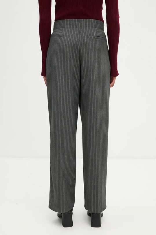 Odzież 2NDDAY spodnie Carter 2245160170 szary