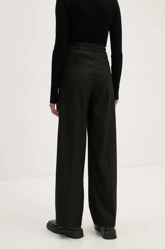 Îmbrăcăminte 2NDDAY pantaloni Carter 2245161120 negru