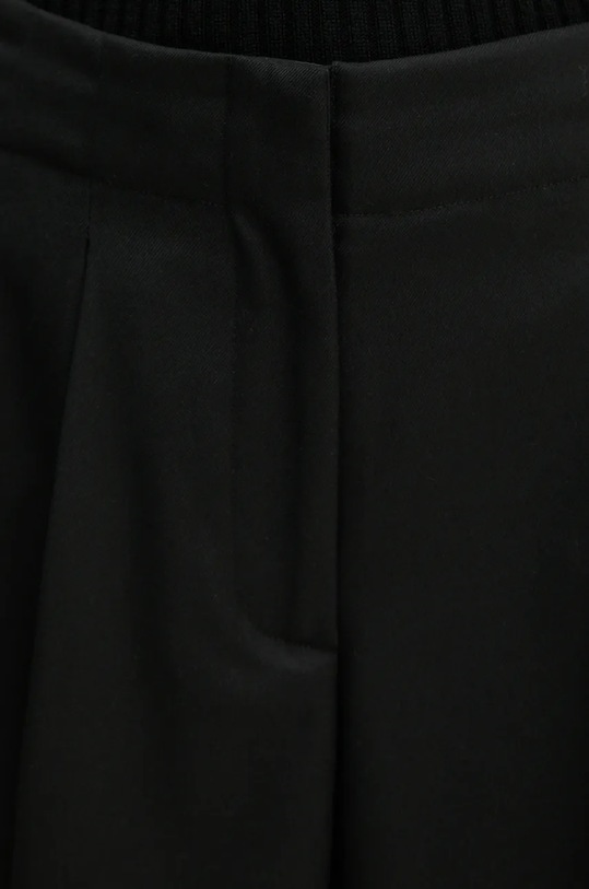 2NDDAY pantaloni Carter negru 2245161120