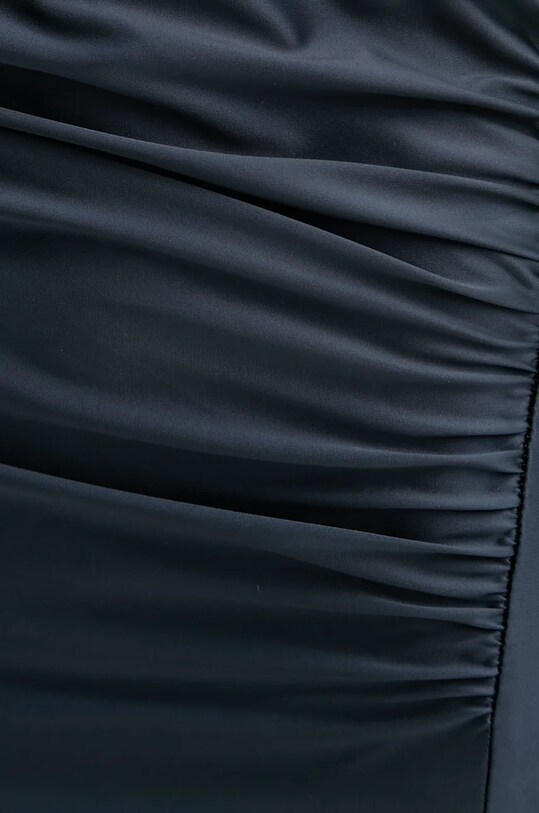 Платье Day Birger et Mikkelsen Lori - Glossy Stretch DAY65243441 тёмно-синий