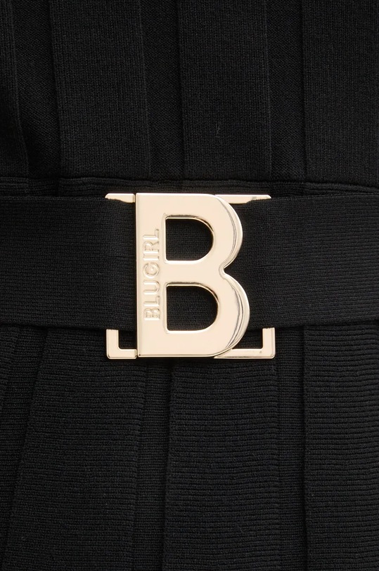 Haljina Blugirl Blumarine RF4005.MS99E crna