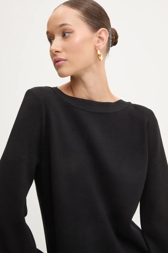 Сукня Blugirl Blumarine чорний RF4023.MAB01