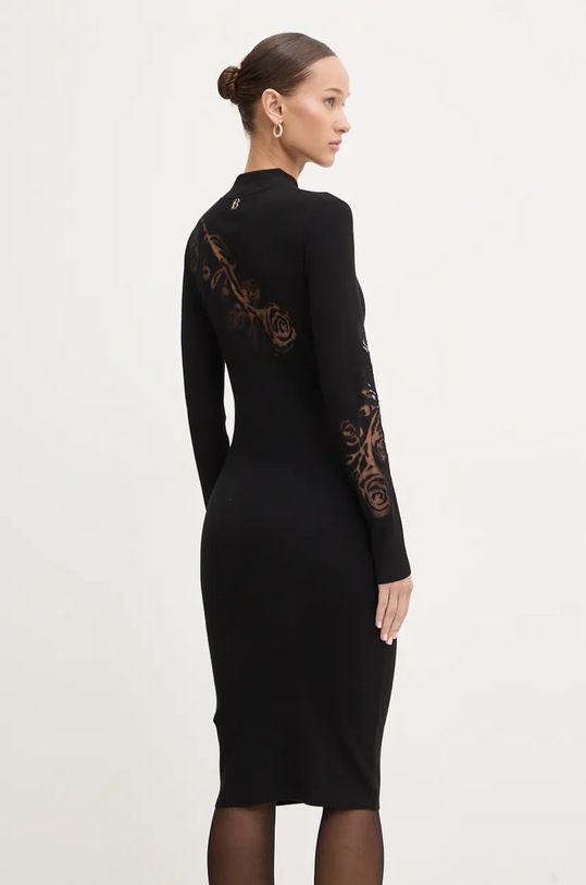 Odjeća Haljina Blugirl Blumarine RF4155.MS99E crna