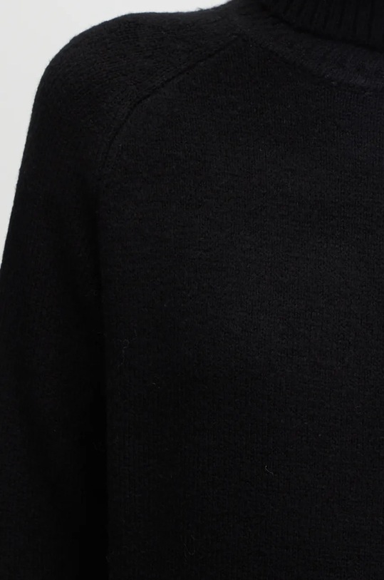 Silvian Heach rochie WINDRES GPA24170VE negru