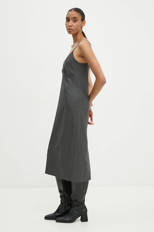 2NDDAY rochie Medellin gri 2245126170