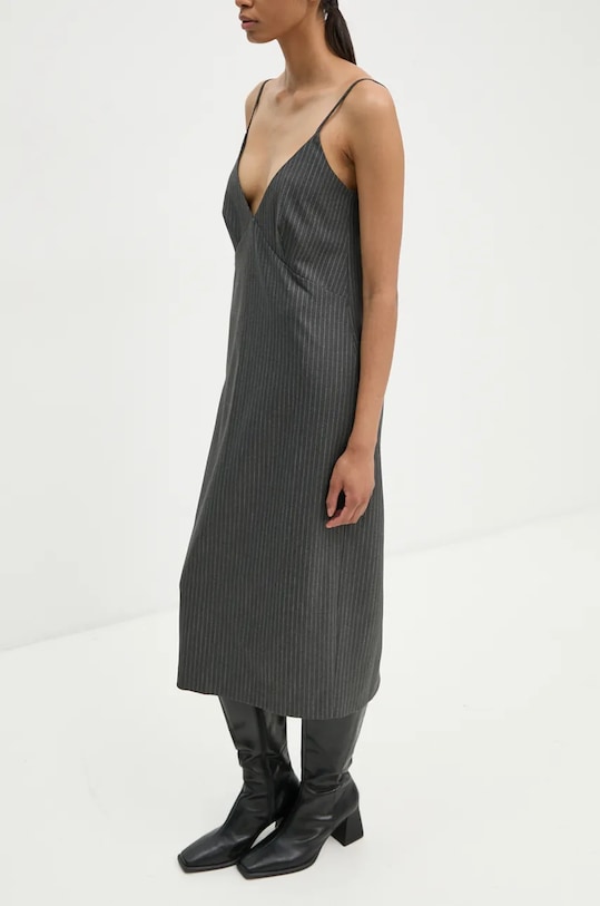 2NDDAY rochie Medellin 2245126170 gri