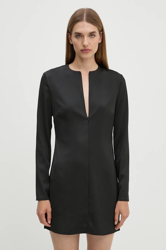 2NDDAY vestito Sonya mini nero 2245124279