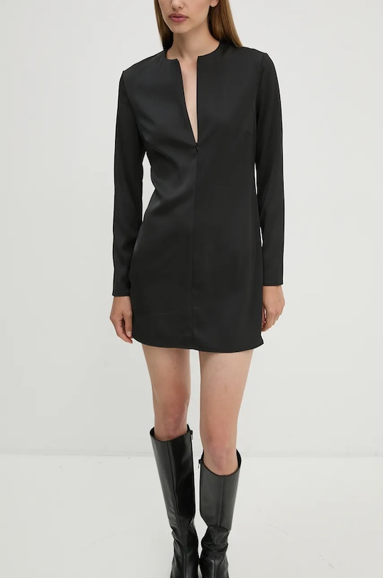 2NDDAY rochie Sonya 2245124279 negru ZW24