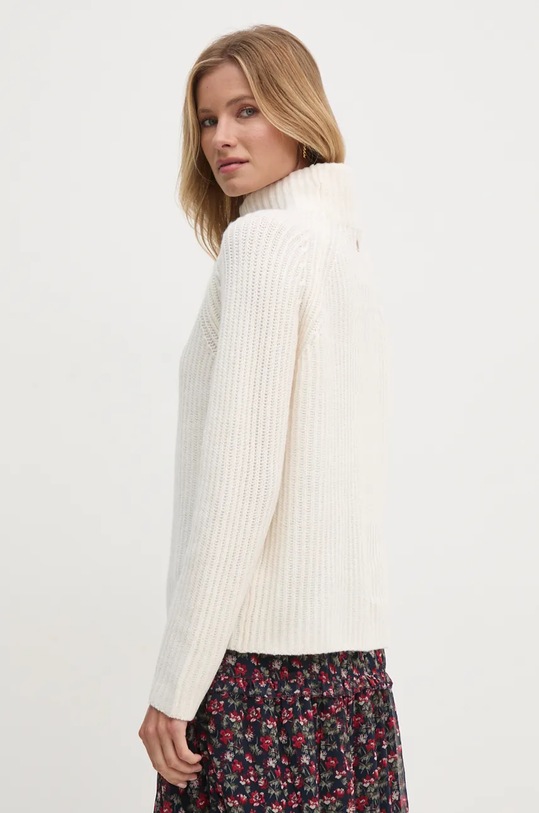 Oblačila Volnen pulover Mos Mosh 165750 bež
