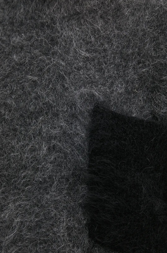 Mos Mosh pulover de lana 165920 gri