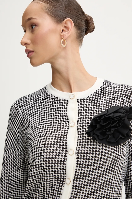 Blugirl Blumarine cardigan cu două fețe RF4031.MA98O