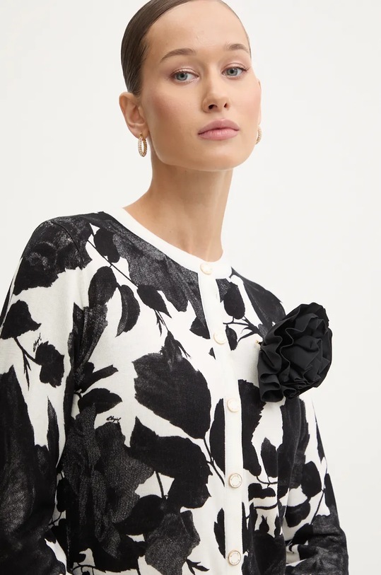 Blugirl Blumarine cardigan cu două fețe RF4031.MA98O