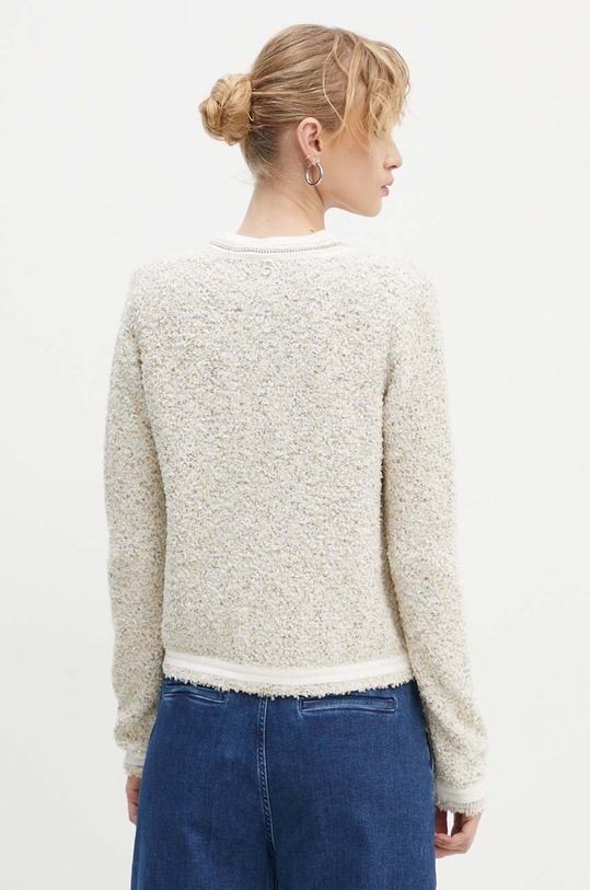 Odjeća Sako Blugirl Blumarine RF4113.MA08P bež