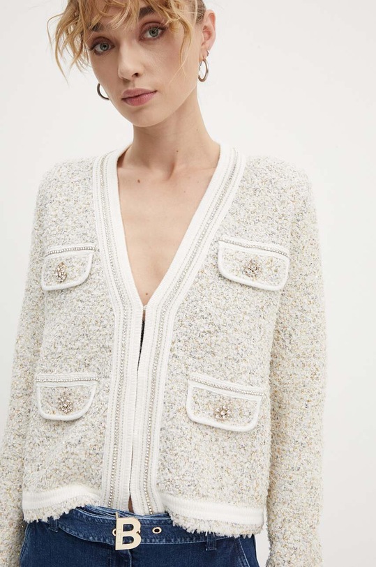 Sako Blugirl Blumarine bež RF4113.MA08P