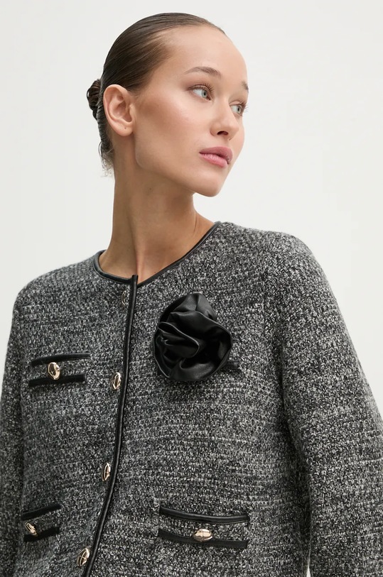 Сако Blugirl Blumarine сив RF4142.MA95O