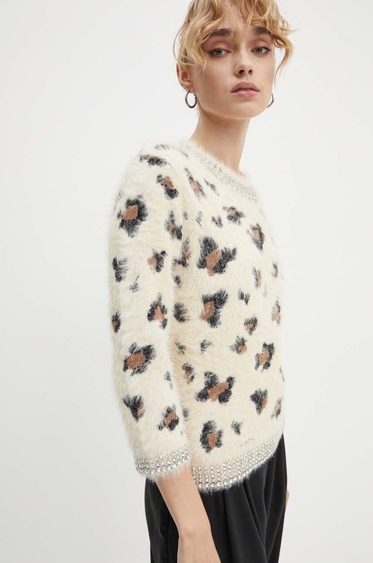 Πουλόβερ Blugirl Blumarine RF4206.MA22O