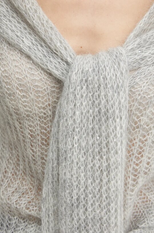 Vuneni pulover Liviana Conti L4WG56