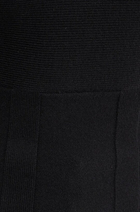 Silvian Heach pulover PROBIS GPA24276MA negru