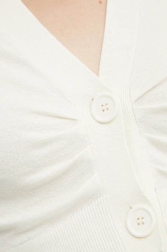 Silvian Heach pulover HELIMO GPA24331CD bej