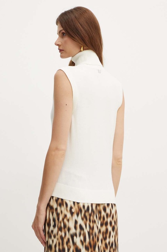 Одежда Безрукавка Silvian Heach VEZZAL GPA24063LU бежевый