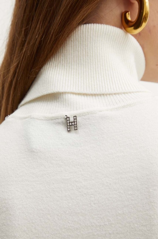 Безрукавка Silvian Heach VEZZAL GPA24063LU бежевый