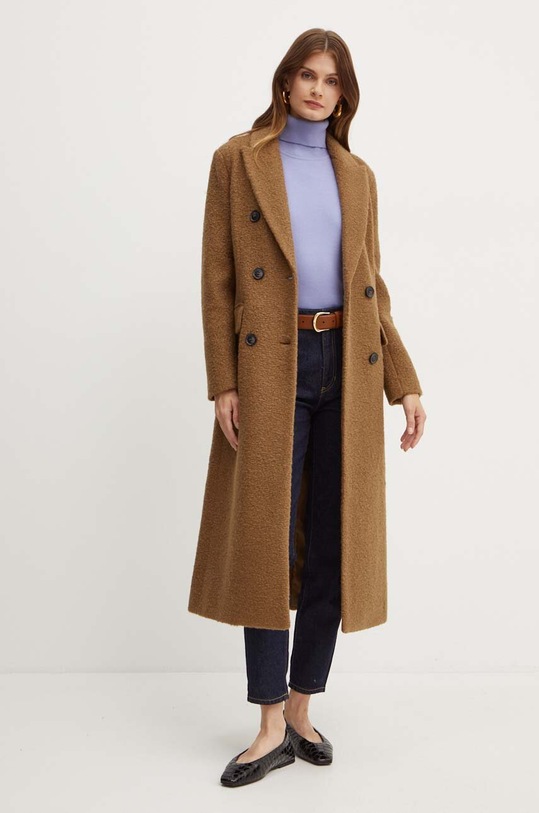 Безрукавка Silvian Heach VEZZAL GPA24063LU фіолетовий ZW24