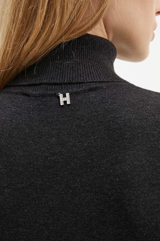 Безрукавка Silvian Heach VEZZAL GPA24063LU сірий